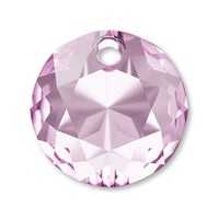 Crystal 4430 LT Amethyst