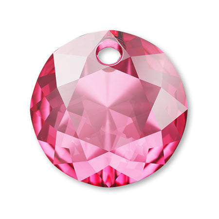 貴和クリスタル #6430 ローズ