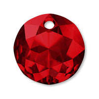 Kiwa Crystal #6430 Siamese