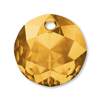 Kiwa Crystal #6430 Topaz
