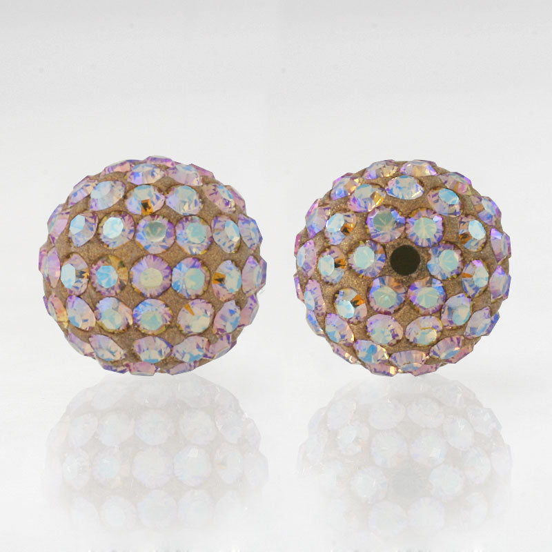 Kiwa crystals