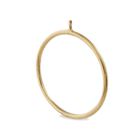 Ring stand center stand K14GF