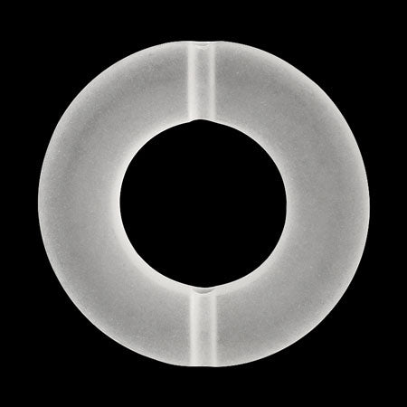 アクリル ドイツ製 リング ラウンド1 クリスタルマット