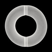 Acrylic Germany's Ring round 1: Kristermatt
