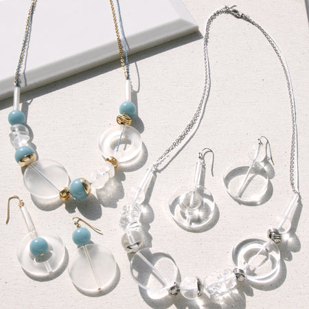 アクリル ドイツ製 コイン クリスタル【アウトレット】