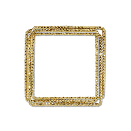 Metal Ringned Part 3: Squire Gold