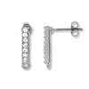 Approximately 15×3mm / 1 pair