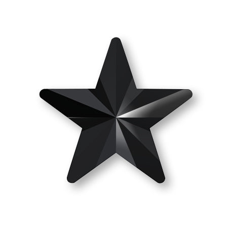 貴和クリスタル #4745 ジェット/unf