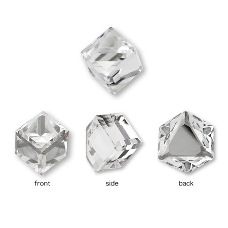 Kiwa crystals