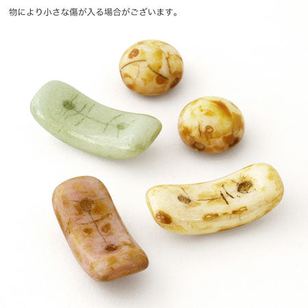 チェコ キャンディー クリスタルAB