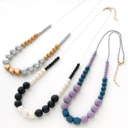 ウッドパーツ ラウンド シルバー【アウトレット】