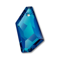 貴和クリスタル #6670 クリスタルバミューダブルー