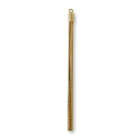 Chain tassel SN135-8DC Gold