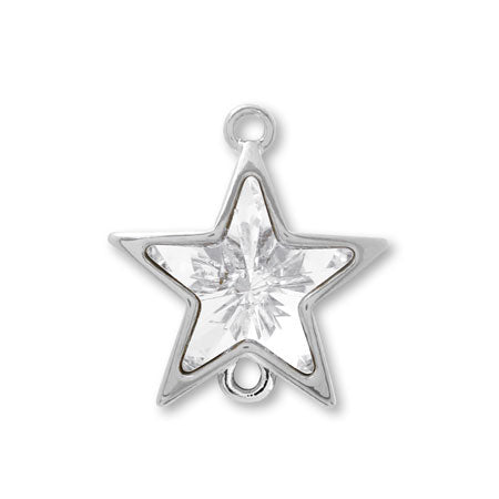 445 Star 2 crystal / RC