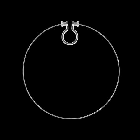 Non-hollow Pierce Resatt-Aucleus