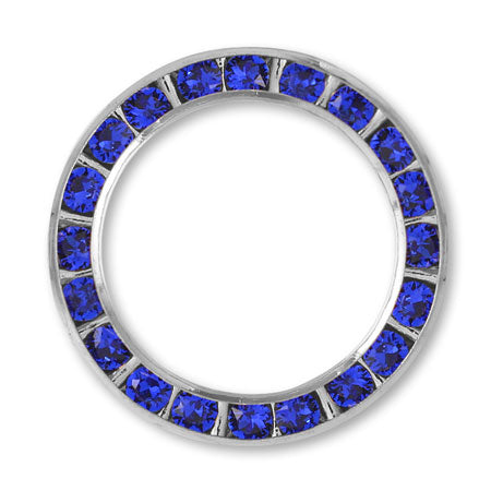 Kiwa crystals