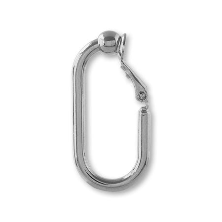 Chankiefoole-Iyling Square Rodium-Color