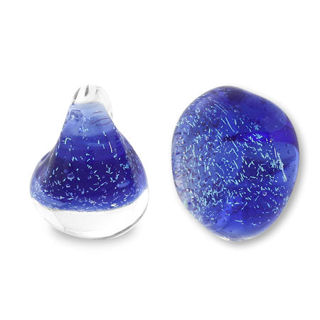 teardrop beads spark