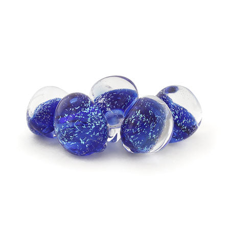 teardrop beads spark