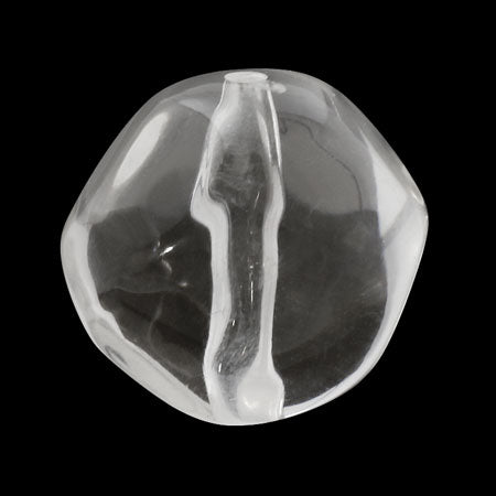 アクリル ドイツ製 ラウンドファセット クリスタル【アウトレット】