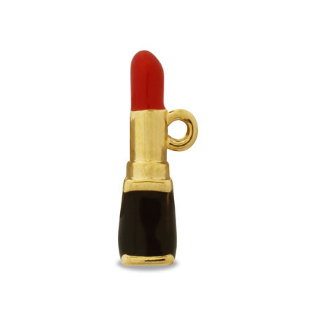 Charm Girls Lipstick Red/G