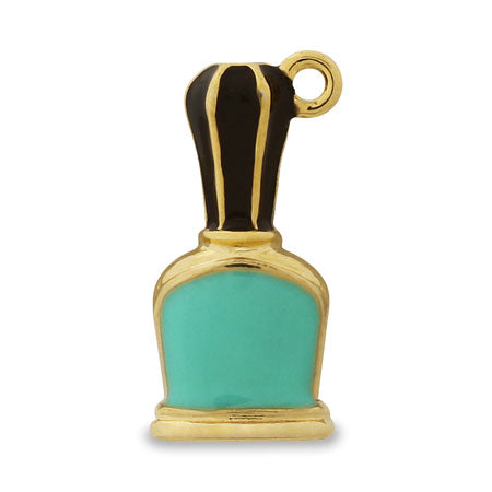 Charm Girls: Nie-Bottle Coyss Blue/G