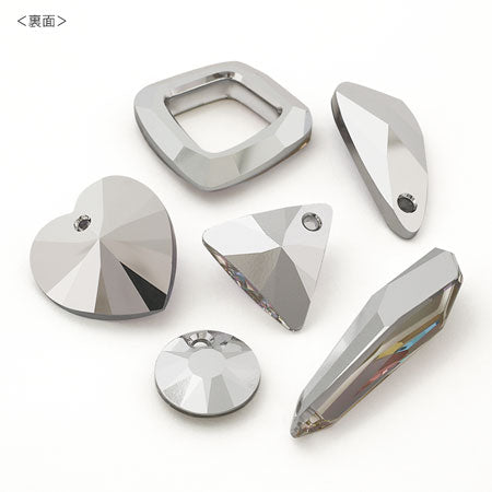 Kiwa Crystal