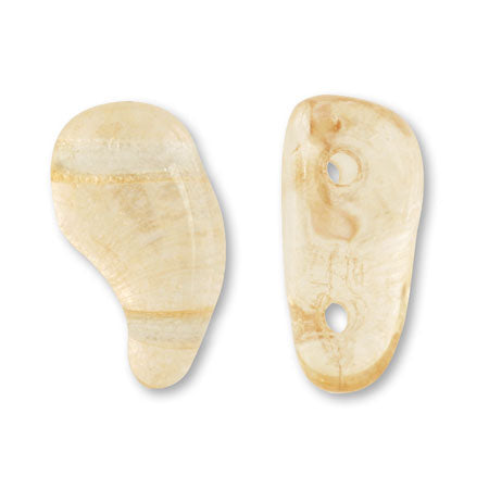 チェコ ゾリデュオ(左) シャンパンラスター【アウトレット】