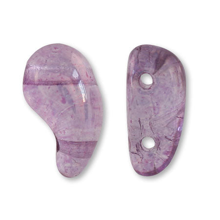 チェコ ゾリデュオ(左) アメジストラスター【アウトレット】