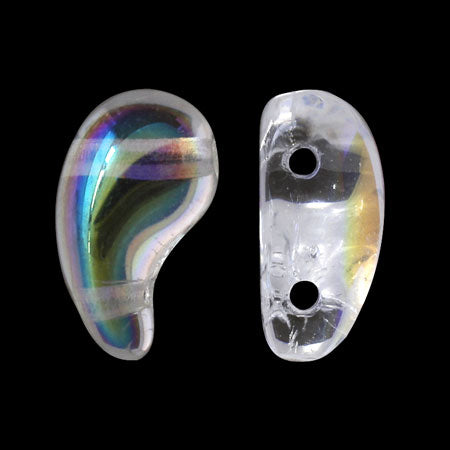 チェコ ゾリデュオ(右) クリスタルAB【アウトレット】