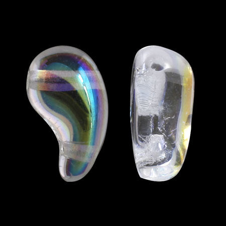 チェコ ゾリデュオ(左) クリスタルAB【アウトレット】