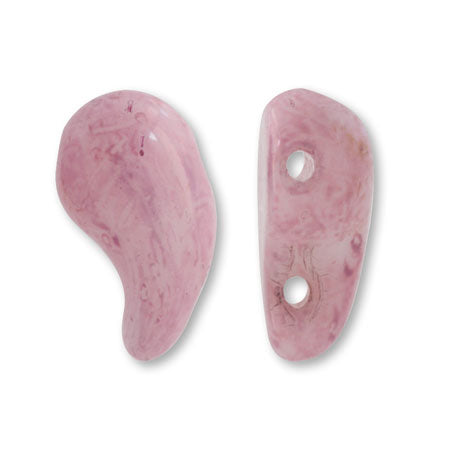 チェコ ゾリデュオ(左) ピンクアラバスター【アウトレット】