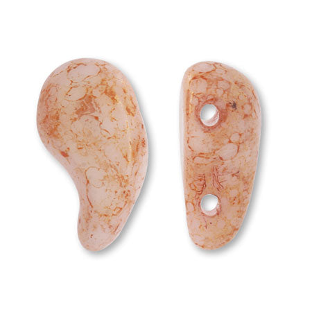 チェコ ゾリデュオ(左) トパーズアラバスター【アウトレット】