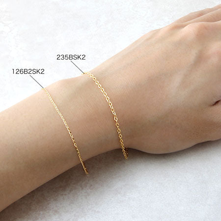 Chain 235 bsk2k14gf