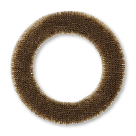 くるみパーツ リング ベルベット ブラウン【アウトレット】