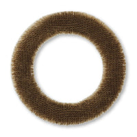 くるみパーツ リング ベルベット ブラウン【アウトレット】