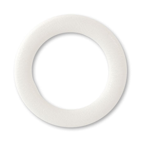 くるみパーツ リング レザー オフホワイト【アウトレット】