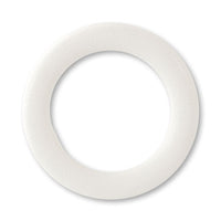 くるみパーツ リング レザー オフホワイト【アウトレット】