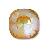Crystal Castles delight crystal
