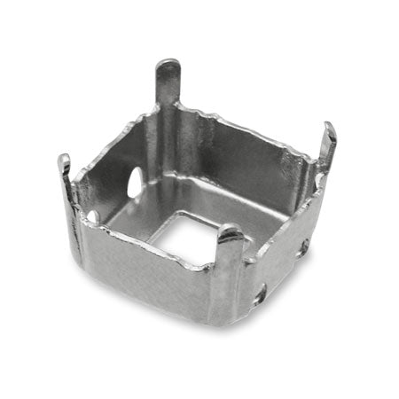 石座 #4480用 ロジウムカラー