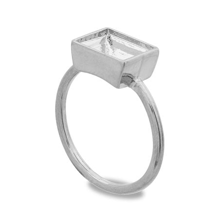 Ring stand BezelRectangle