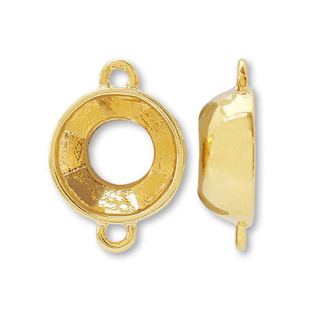 Cast of Gold for Cast