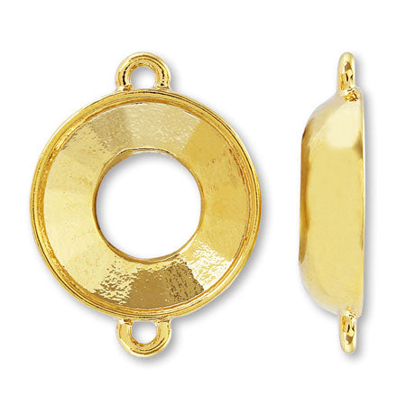 Cast Stone: Two-Kan Gold for 1122 Cast