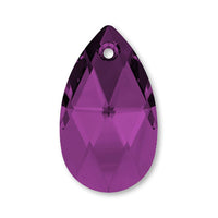 Kiwa Crystal #6106 Amethyst