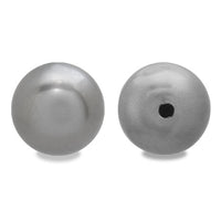 Kiwa Crystal #5818 Single Hole Gray