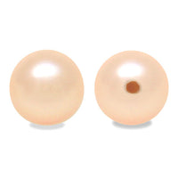 Kiwa Crystal #5818 Single Hole Peach