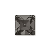 Kiwa Crystal #4428 Crystal Silver Night/F