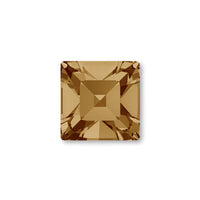 Kiwa Crystal #4428 Lt. Colorado Topaz/F