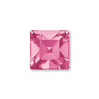 Kiwa Crystal #4428 Rose/F