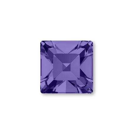 美品 Sugi NB4E Birthstone series Tanzanite Bi-colour Zoisite Tanzanite faceted Tanzania 1 94 carats